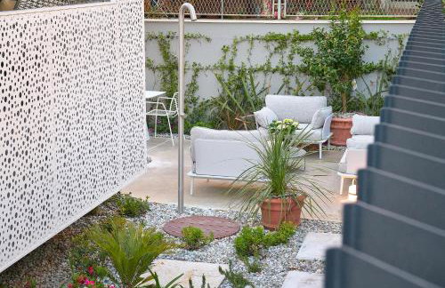 Luxury Apartments Villa Mala Split - Photo 8