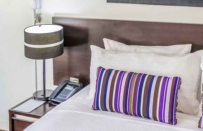 Oaks Sydney Hyde Park Suites - Photo 5