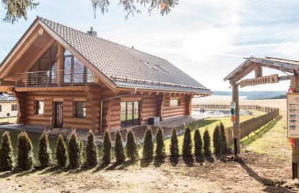 Naturstammhaus und Appartements Zum Brockenbaecker - Foto 52