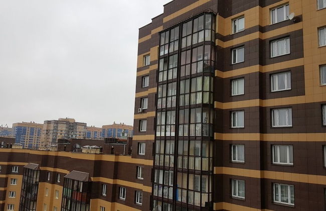 LOFT STUDIO Yubileyny 78 - Foto 19