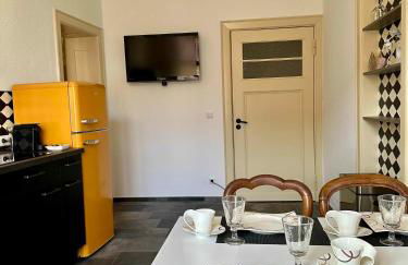 VillaKrocker - ElbeRadweg trifft WandKunstwerk - Photo 19