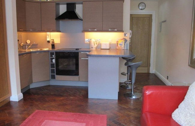 Iona Holiday Flat - Foto 2