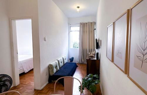 Apto Dallas I Raul Soares Centro Mercado Central BH - Foto 7