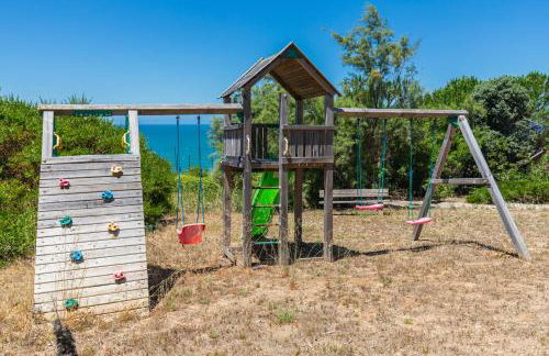 Luxury Beachfront Villa - Foto 17