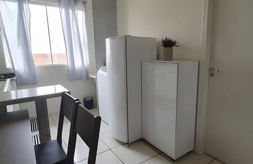 Apto Charmosinho em Maringá - Foto 8