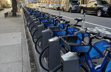 Oasis Retreat - Cozy studio in Union Square - Foto 13