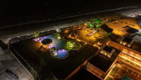 Pousada Don Ruan - Photo 5