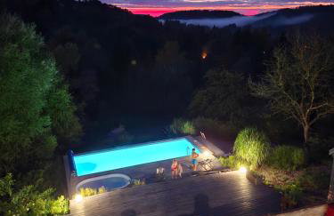 Wiejska Sowa Siedlisko - Foto 34