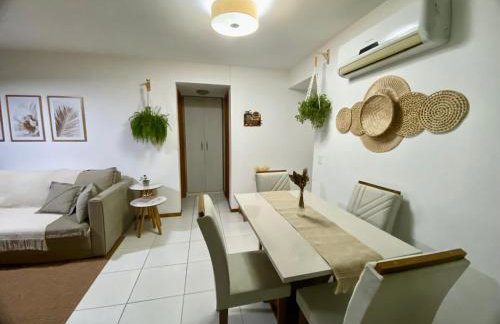 Apartamento Praia Piratininga Vista Mar - Foto 6