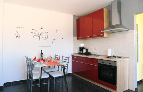 Apartments Trampi - Foto 32