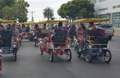 Golden Gate Park Sweet Home- 3 Bedrooms - Foto 32