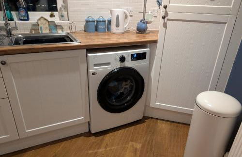 Extended Fishermans cottage with stunning sea views - Foto 2