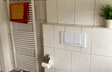 Ferienwohnung Lopperland in Hinte - Foto 8