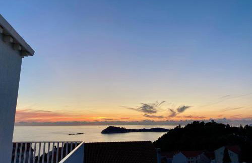 Indigo Cavtat Apartments - Sunset Sea View - Foto 12