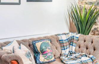 Holiday Home The Cottage by Interhome - Foto 8