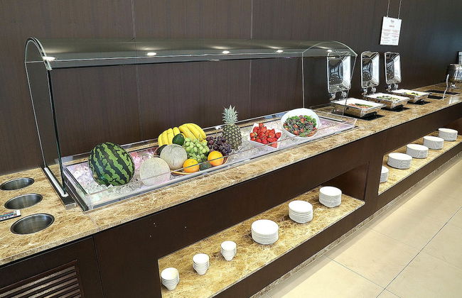 Orakai Insadong Suites - Foto 60