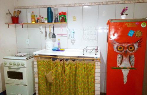 Villa Ágape - Chapada dos Veadeiros - Foto 11