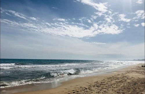 Private beachfront in Alicante - Photo 27