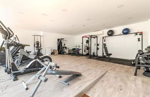 Apartamento Dulcinea - Tu oasis de calma a un paso de Madrid - Foto 50