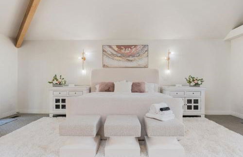 Exclusive Resort Escape - Heated Pool, Spa & Pickleball - Foto 41