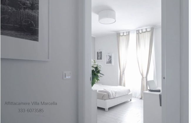 Affittacamere Villa Marcella - Foto 1