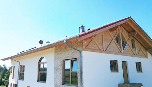 Schilchernhof - Ferienwohnungen im Allgäu - Foto 2