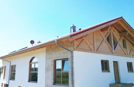 Schilchernhof - Ferienwohnungen im Allgäu - Foto 2