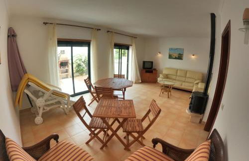 Algarve 4 Bedroom Independent House in Pêra - Foto 11