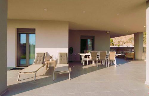 Blue Lagoon Villa - Foto 10