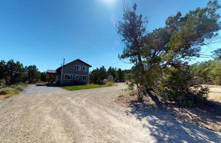 The Cedars Country Cottage, Solitude, Amazing Night Skies!! - Foto 11