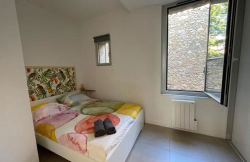 P3, 2 bedrooms, quiet, Montpellier city center - Photo 7