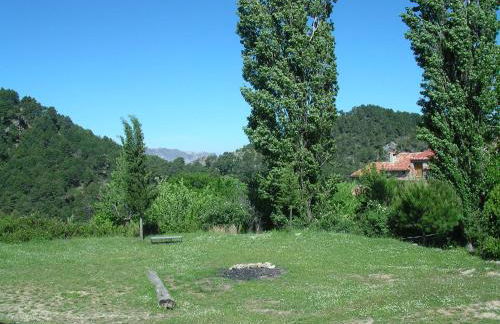 La casa de la Luz - Foto 31