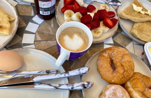 Panoraias Luxury Suite Kyparissia - Foto 56