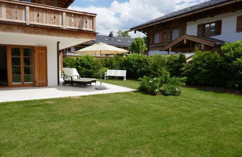 Bodenschneid Suiten Rottach-Egern - Foto 39