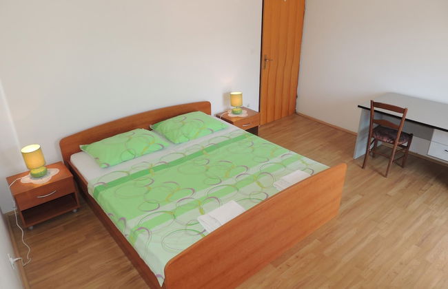 Apartments Travarevic - Foto 5