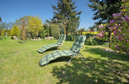 Ferienwohnung Lüssow - Foto 22