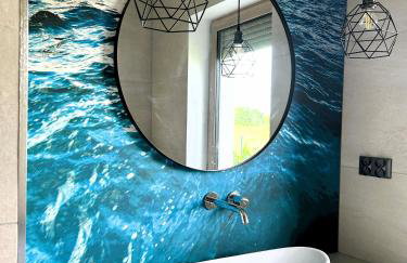 APARTAMENTY Wakacyjna 53 Dziwnówek, Wrzosowo - Foto 46