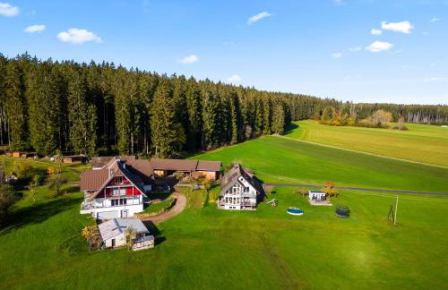 Ferienwohnung Maurer - Foto 27