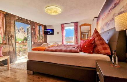 Ferienwohnungen Wolf - zentral in Pfronten mit Panorama-Alpenblick und ruhiger Lage - Foto 26