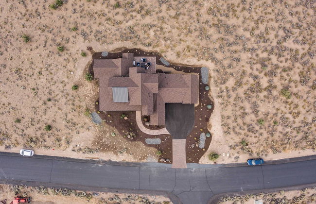 Clint by Avantstay Located Within The Brasada Ranch Community Golf Course, Pool & Hot Tub - Foto 22