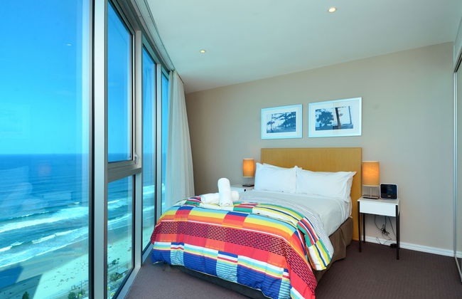 Orchid Residences - HR Surfers Paradise - Foto 51