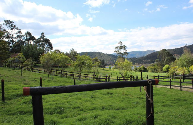 El Hostel Granjero - Foto 31