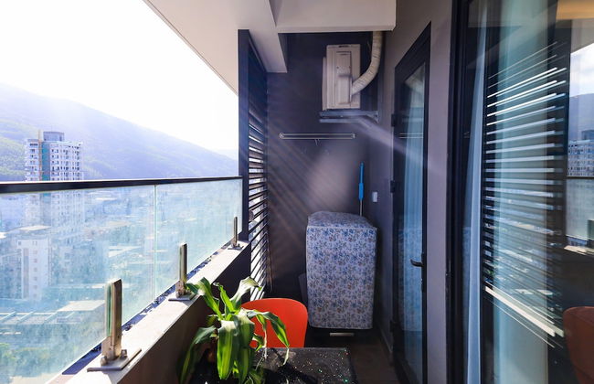 FLC Sea Tower Quy Nhon TH Apartment - Photo 41