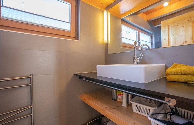 Chalet Elsa - Foto 16