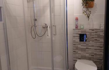 Mieszkanie w centrum z widokiem na miasto i z parkingiem - Foto 16