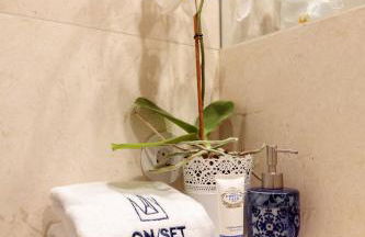 ON/SET Alfama - Lisbon Cinema Apartments - Foto 20