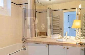 Dauphine Saint Germain 6th arr 2bedrooms - Foto 34