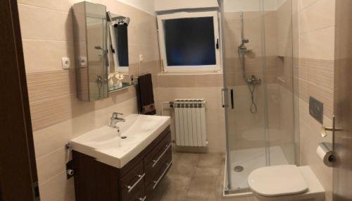 Chic and Cozy Brsec Apartment With Sea View - Foto 5