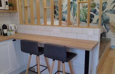 Home Sweet Metz avec Parking & Netflix - Foto 12