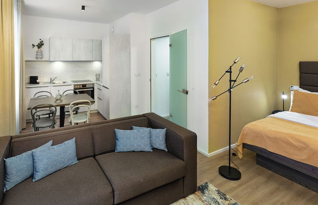 VN48 Suites by Adrez Living - Foto 42